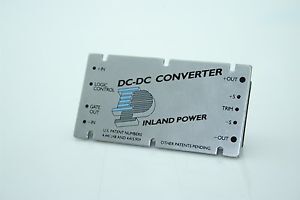 IP2752 DC/DC-Conv 270:12V