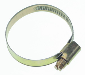 NORMA-32-50 Spændebånd, max Ø=50mm
