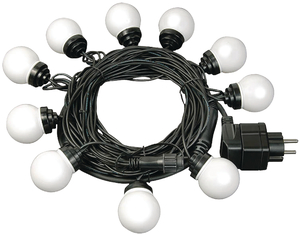 N-BN-1175296 Party Light String 10 bulb