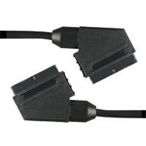 N-SCART 03/3 Cable SCART 21P 3m