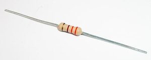 CR37-150K Resistor 0411 0,5W 5% 150K