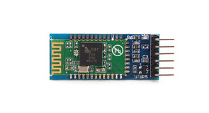 ARDU0064 JY-MCU Bluetooth Serial Port Module (Master)