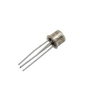 3N200 MOSFET-N 20V 0,05A 0,33W TO-72