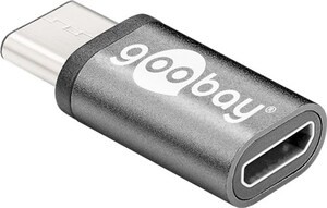 W56635 USB-C adapter > USB 2.0 Micro hun, type B