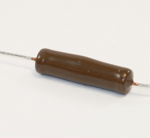 WR0825E-33R-5% Resistor 7W 5% 33R