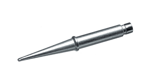 CT5A7 Soldering Tip Chisel shaped 1.6mm for w61c