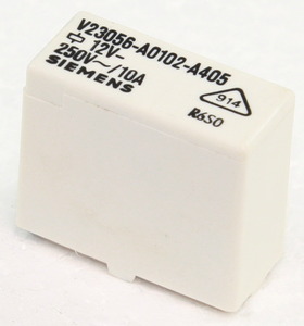 V23056-A0102-A405 Print-effektrelæ 12 VDC (8,8VDC-18,5VDC)