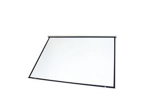 ST80901132 EUROLITE Projection Screen 16:9, 3m x 1,68m