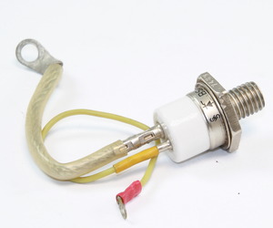 BStH0520 50Hz-Thyristor M12