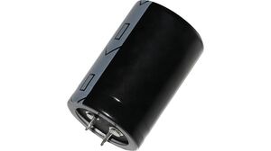 RND 150KLZ200M221M25Y El-Capacitor 220µF/200V 22x26 P10