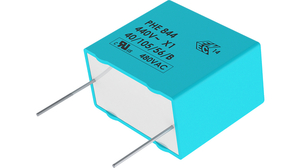 PHE844RR7100MR06L2 X1 Capacitor 1uF 480V 10% P15