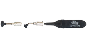 NRU-0083 Vacuum SMD Tool Kit