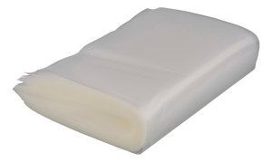 SEA-002 Vaccum Sealing bags, 50-pack, 20x30 cm, white