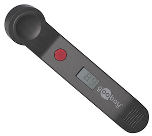 W59799 Digital Dæktrykmåler - dæktryksmåler håndholdt
