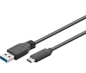 W71221 USB-C>USB 3.0 A 2m