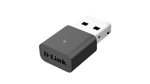 DWA-131 WLAN USB stick/NANO/802.11n/g/b/300Mbps