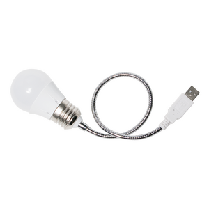 UA0220 Flexible USB LED light