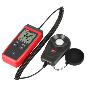 UT383S UNI-T Digital luxmeter, lysmåler