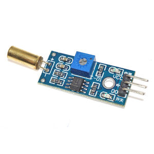 OKY3227 Tilt sensor LM393 32x14mm