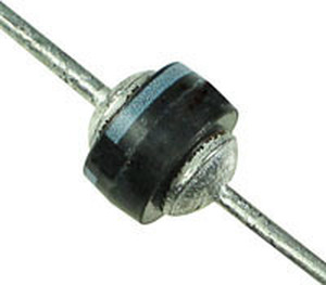 MR751 Diode Fast Recovery 6A 100V