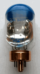 DLR Projektor Lamp 21,5V 250W