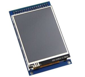 H17316 2,8" TFT LCD touchskærm