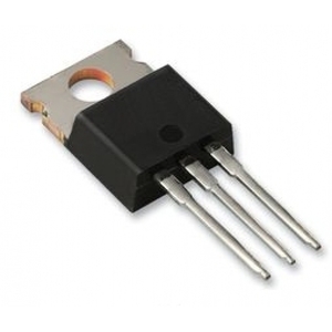 BUK454-500B Mosfet 500V 3,3A 75W 2,8R TO220