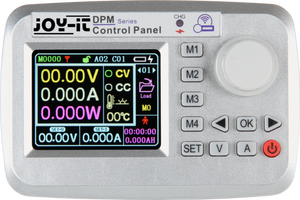 JT-DPM-CP Trådløs Kontrolpanel til DPM8624 og DPM8605