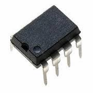 UM3711-2 Touch Dimmer IC DIL 8