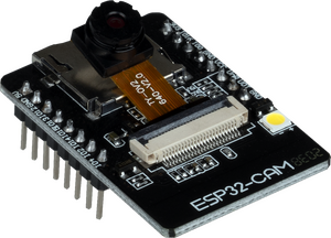 SBC-ESP32-CAM ESP32 Kamera