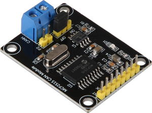 SBC-CAN01 CAN Module MCP2515&MCP2562