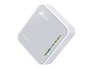 TL-WR902AC Wireless Travel Router