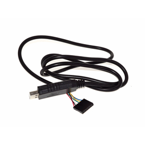 OKY3406-1 6pin FTDI FT232RL USB To Serial Adapter Module USB TO RS232 Cable