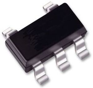 NC7S08M5X HS 2 Input and Gate, SMD, SOT-23-5