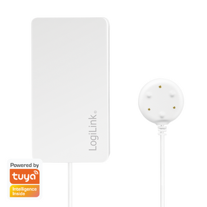 SH0114 Wi-Fi smart vandlækagesensor, Tuya-kompatibel