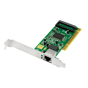 PC0092 Gigabit LAN PCI Kort 10/100/1000 Mbps