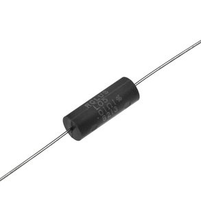 RCL-L0-5-10MOHM WW resistor 5W 1% 0R01