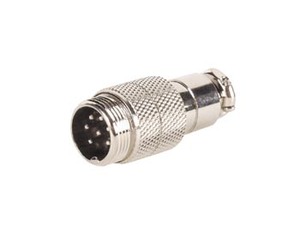 S765107 Multi Pin Plug 7 Pin