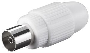 W11501 Coax HUN Axial