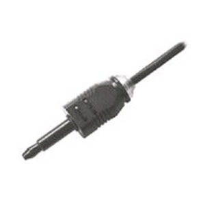 S107955 Optical Cable 2.5M Miniplug 2.2mm