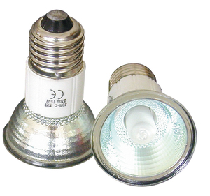 BN201861 Halogenlampe E27 50W JDR-C