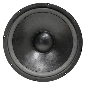 BN201586 Basenhed 12", 8Ω, Kenford HW-1206 12" Hi-fi basenhed til indbygning 8 ohm, 500 Watt fra Kenford