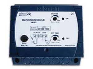 VM103 Blinkmodul