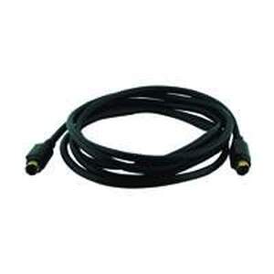 N-CABLE-524/10 S-VHS han/han, 10m