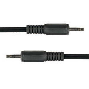 N-CABLE-404/5 Minijack Stereo HAN / Stereo HAN 5m.