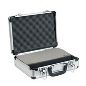 S127037 Microphone Case DeLuxe XL