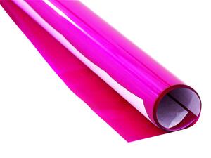 ST9400128A Farvefilter, Bright Pink 50x60cm.