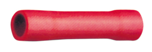 BN203663 Samlemuffe rød For kabel 0,5-1,5# 50 stk.