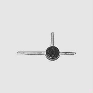 BFR90A NPN-RF 15V 30mA 300mW 6GHz TO50