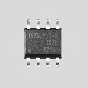 IRF7319PBF N+P-Ch 30V 6,5/4,9A 2,0W SO8